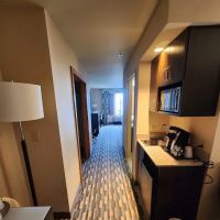 Holiday Inn Express & Suites Warwick-Providence (Airport) ico