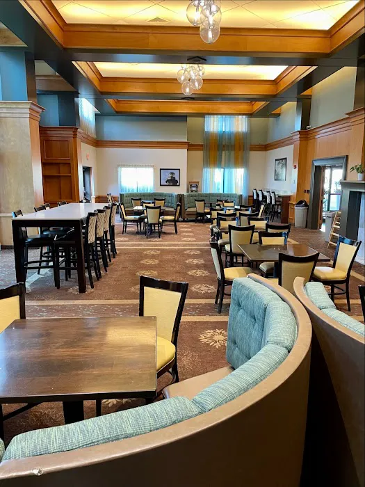 Holiday Inn Express & Suites Warwick-Providence (Airport) 4