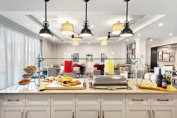Homewood Suites by Hilton Providence Downtown 5