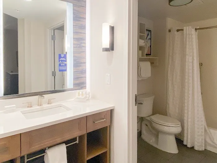 Homewood Suites by Hilton Providence Downtown 5