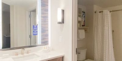 Homewood Suites by Hilton Providence Downtown