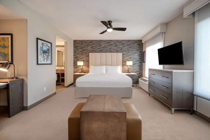 Homewood Suites by Hilton Providence Downtown 5