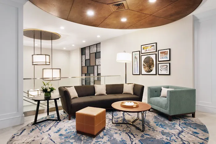 Homewood Suites by Hilton Providence Downtown 5