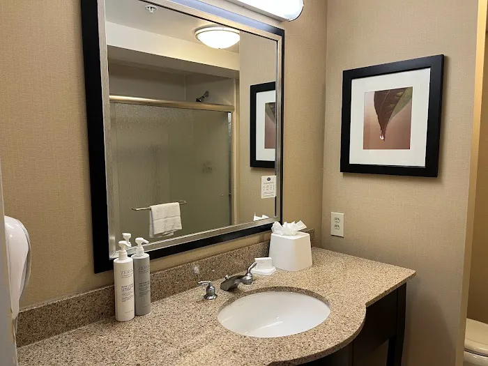 Hampton Inn & Suites Providence Downtown 5