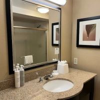 Hampton Inn & Suites Providence Downtown ico