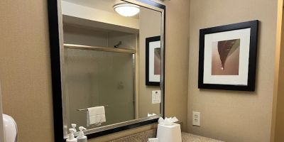 Hampton Inn & Suites Providence Downtown