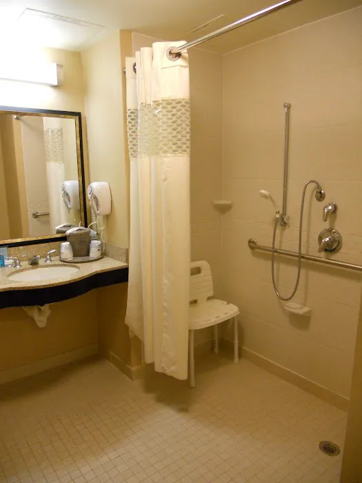 Hampton Inn & Suites Providence Downtown 5