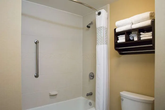 Hampton Inn & Suites Providence Downtown 5