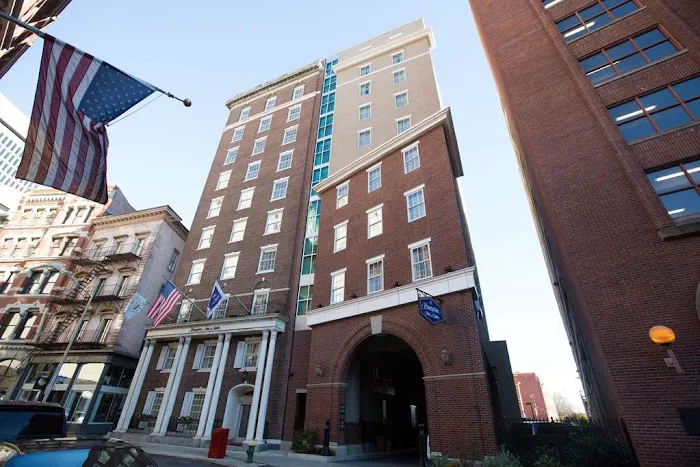 Hampton Inn & Suites Providence Downtown 5