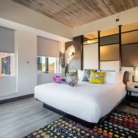 Aloft Providence Downtown ico