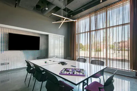 Aloft Providence Downtown 5