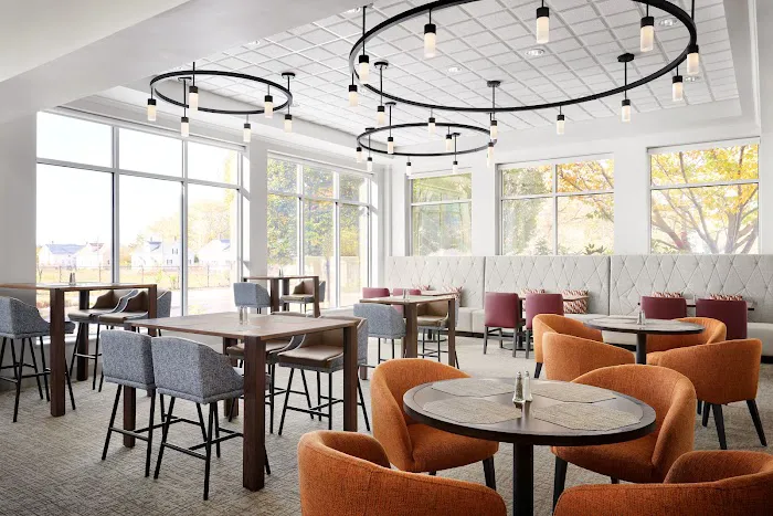Hilton Garden Inn Providence Airport/Warwick 4