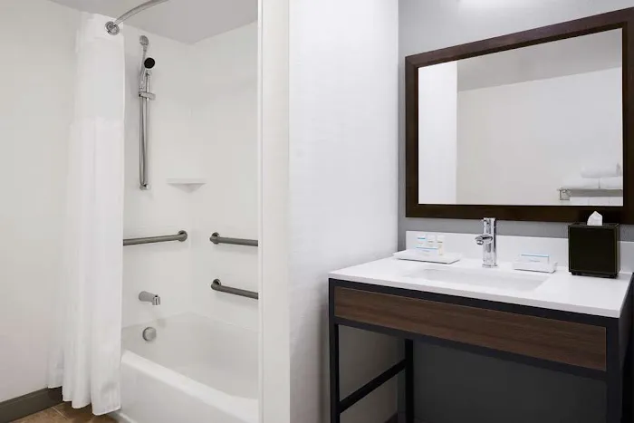 Hilton Garden Inn Providence Airport/Warwick 4