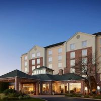 Hilton Garden Inn Providence Airport/Warwick ico