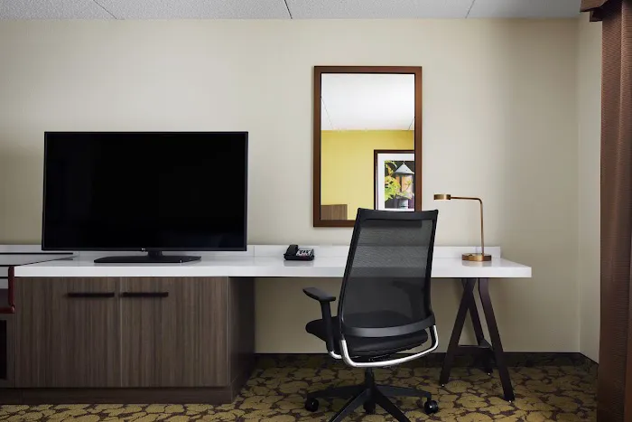 Hilton Garden Inn Providence Airport/Warwick 4