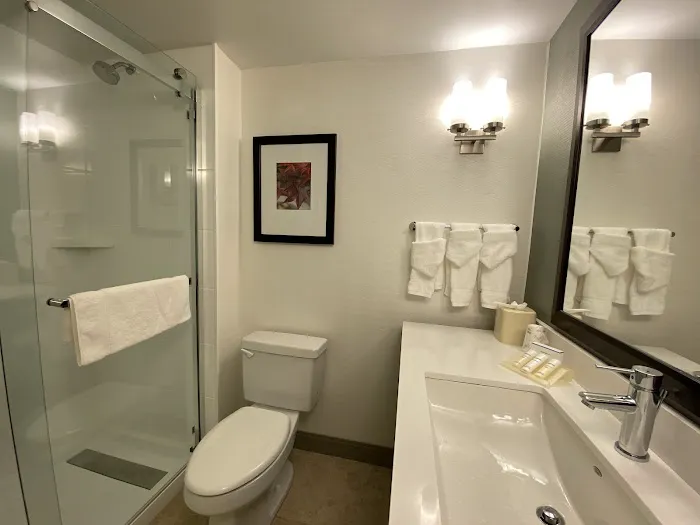 Hilton Garden Inn Providence Airport/Warwick 4