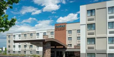 Fairfield Inn & Suites Providence Airport Warwick