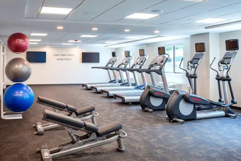 Fairfield Inn & Suites Providence Airport Warwick 4
