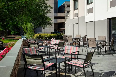 Fairfield Inn & Suites Providence Airport Warwick 4