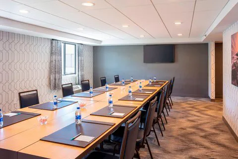 Fairfield Inn & Suites Providence Airport Warwick 4