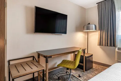 Fairfield Inn & Suites Providence Airport Warwick 4
