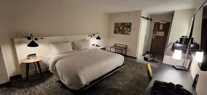 Fairfield Inn & Suites Providence Airport Warwick 4
