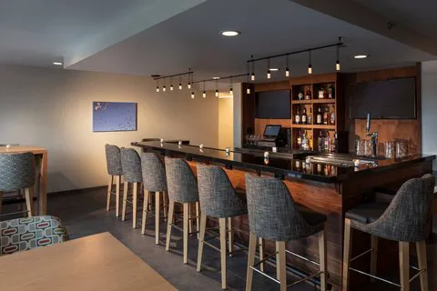 Fairfield Inn & Suites Providence Airport Warwick 4