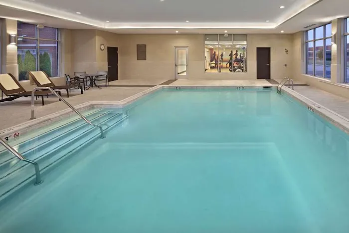 Hyatt Place Warwick Providence Airport 4