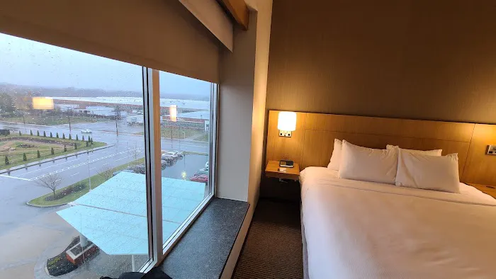 Hyatt Place Warwick Providence Airport 4