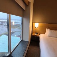 Hyatt Place Warwick Providence Airport ico