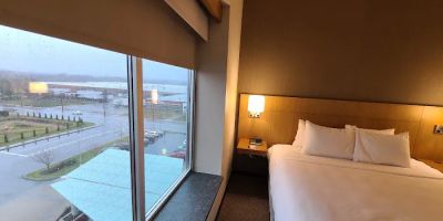 Hyatt Place Warwick Providence Airport