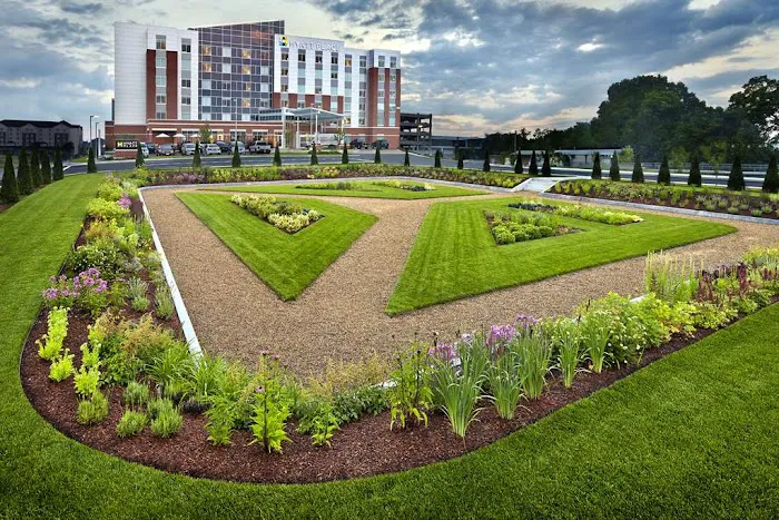 Hyatt Place Warwick Providence Airport 4