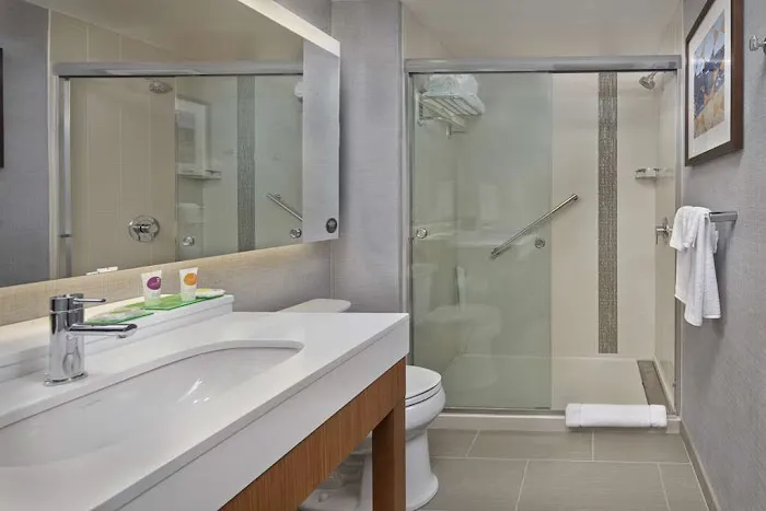 Hyatt Place Warwick Providence Airport 4