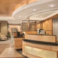 Radisson Hotel Providence Airport ico