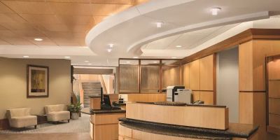 Radisson Hotel Providence Airport