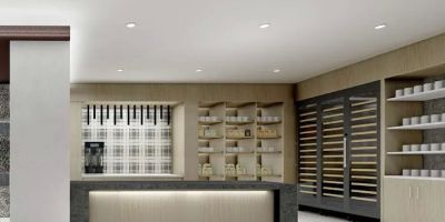 DoubleTree by Hilton Providence Airport Warwick
