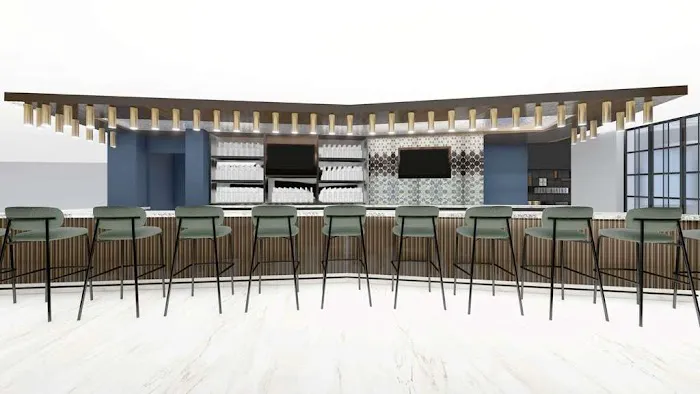 DoubleTree by Hilton Providence Airport Warwick 4
