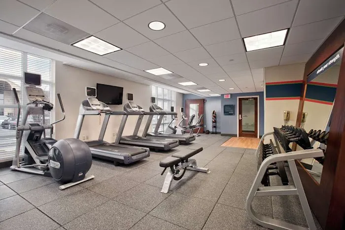Hampton Inn & Suites Providence/Warwick-Airport 4