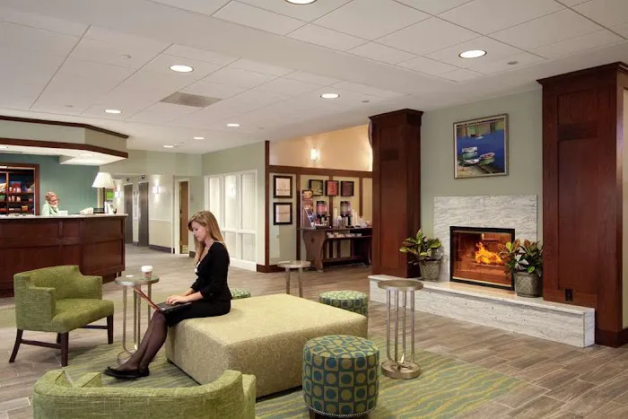 Hampton Inn & Suites Providence/Warwick-Airport 4