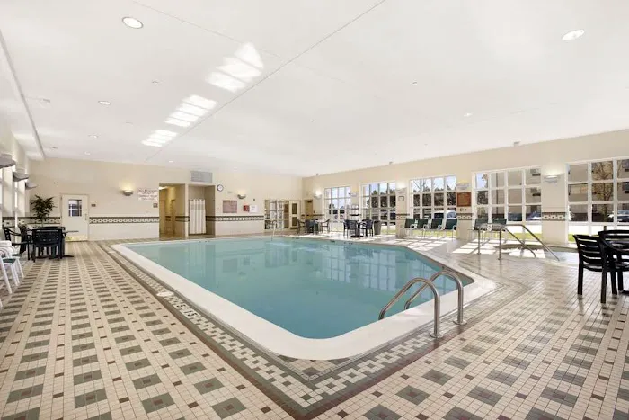 Hampton Inn & Suites Providence/Warwick-Airport 4