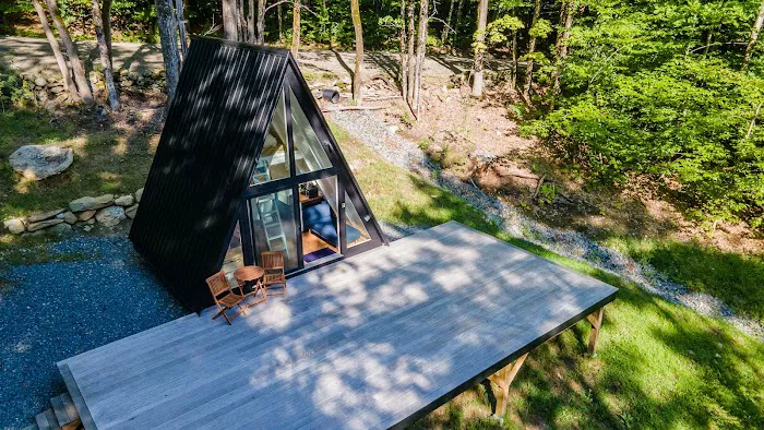 Rest House Vermont 4