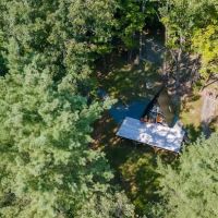 Rest House Vermont ico