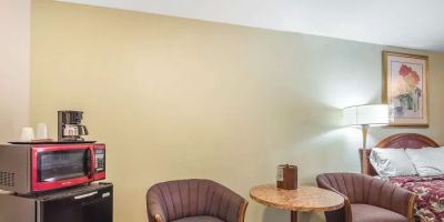 Rodeway Inn
