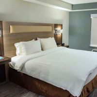 Keene Elm City Hotel, Ascend Hotel Collection ico