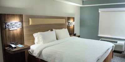 Keene Elm City Hotel, Ascend Hotel Collection