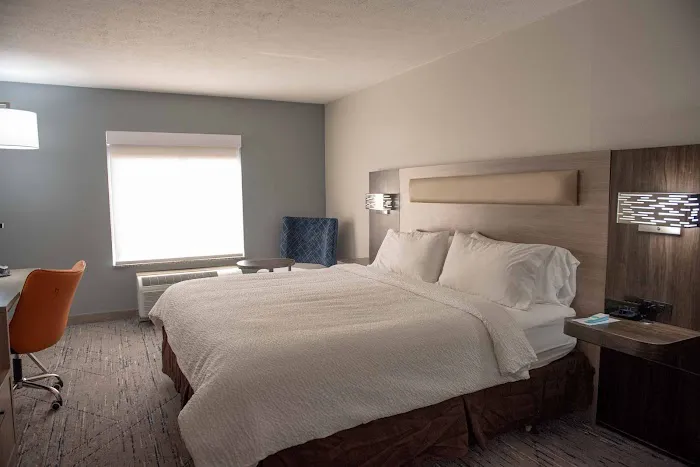 Keene Elm City Hotel, Ascend Hotel Collection 4