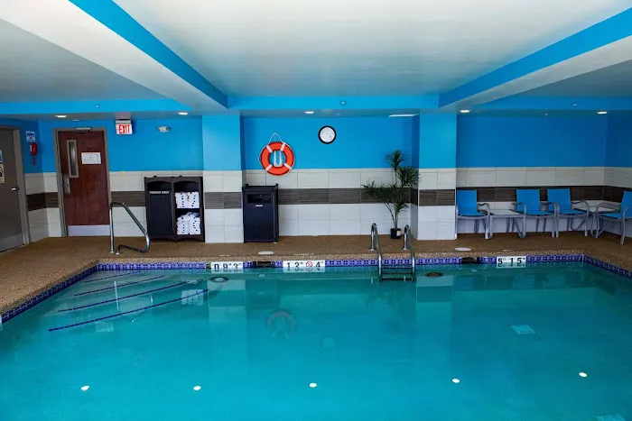 Keene Elm City Hotel, Ascend Hotel Collection 4
