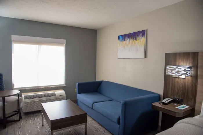 Keene Elm City Hotel, Ascend Hotel Collection 4