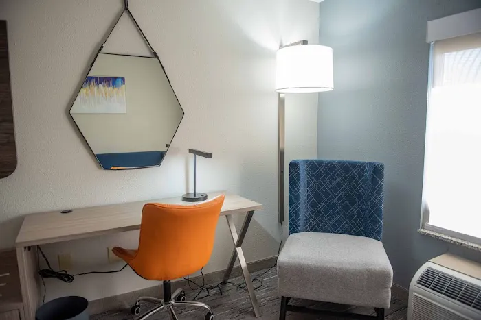 Keene Elm City Hotel, Ascend Hotel Collection 4