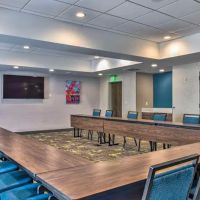Hampton Inn & Suites Keene ico